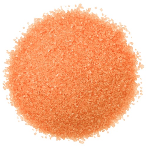 Galaretka o smaku pomarańczowym 250g